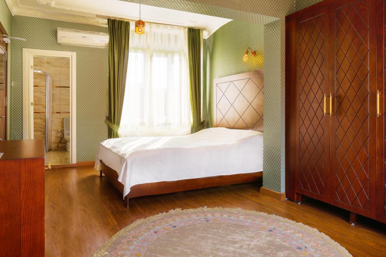 Park Beylerbeyi Boutique Hotel — Fotoğraflar 3