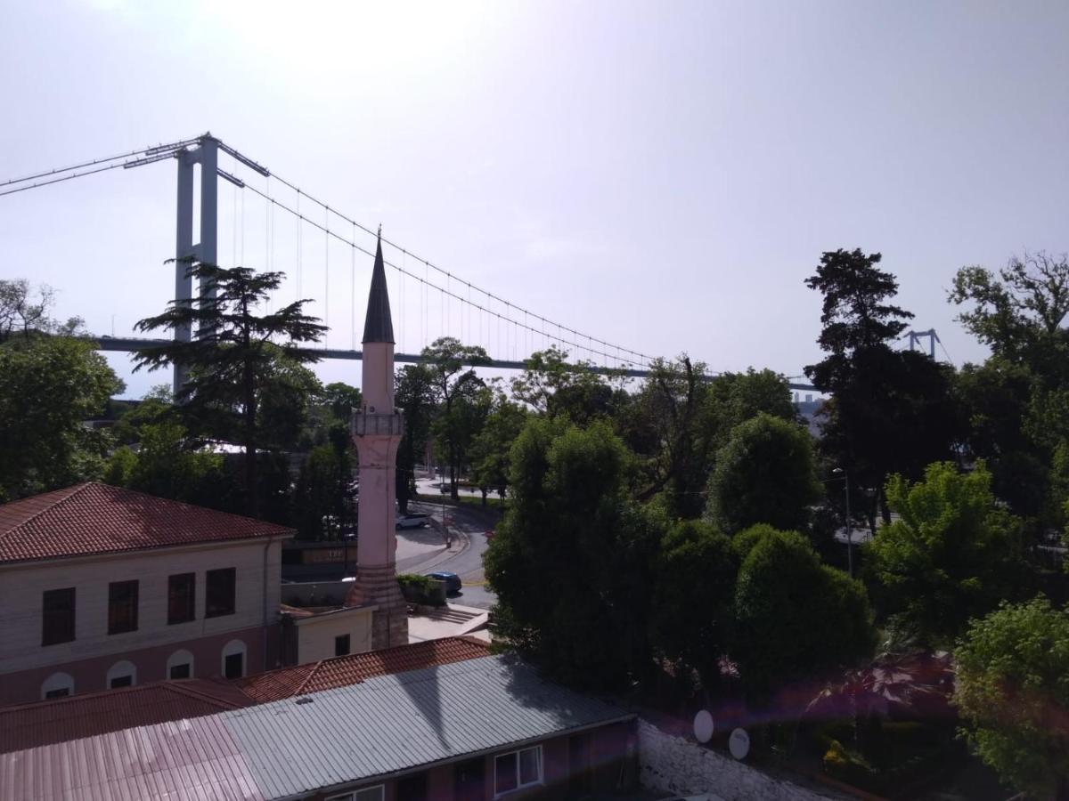 Park Beylerbeyi Boutique Hotel — Fotoğraflar 1
